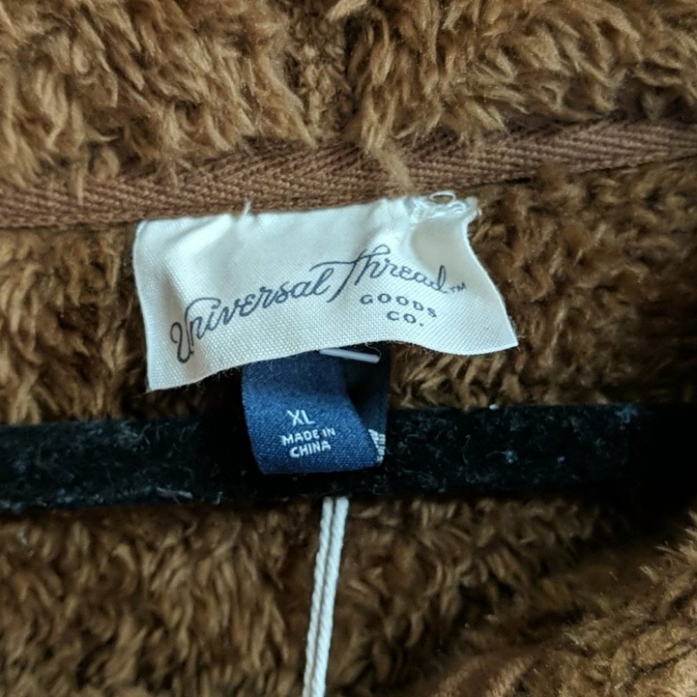 Universal Thread Hoodie XL #K1 - Picture 3 of 7